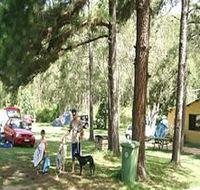 Glasshouse Mountains Holiday Village - Australian Destinations