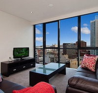 Astra Apartments - Haymarket - Australian Destinations