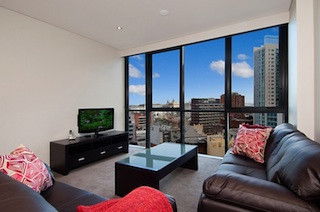 Astra Apartments - Haymarket - Australian Destinations 0