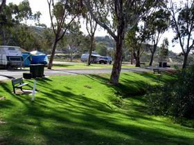 Mannum Caravan Park - Australian Destinations 0