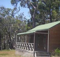 Cave Park Cabins - Australian Destinations