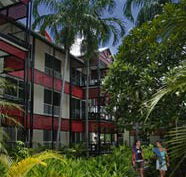 Parap Village Apartments - Australian Destinations