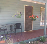 Waterfall Cottage - Australian Destinations