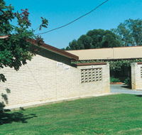 Cowra Apartments - Australian Destinations