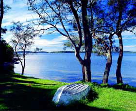 Marks Point NSW Australian Destinations