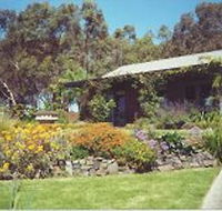 Lambert's Hill Country Bed And Breakfast - Australian Destinations