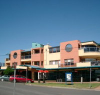 Heavenly Huskisson - Australian Destinations