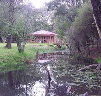 Kangaroo Gully Cottage - Australian Destinations