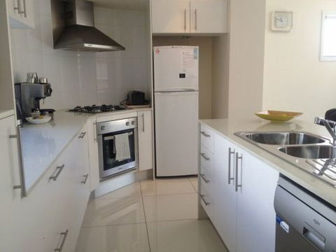 Short Stay Network - Australian Destinations 2