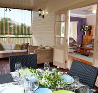 Robbie's Place Self Contained Apartment - Australian Destinations