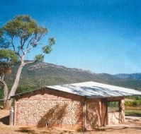 Grampians Pioneer Cottages - Australian Destinations