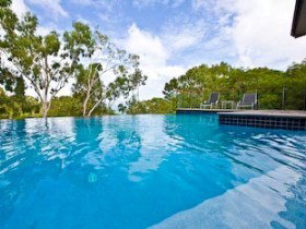 Infinity - Australian Destinations 0