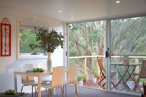 Springs Creek - Australian Destinations 5