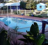 Aldinga Beach Cabins - Australian Destinations