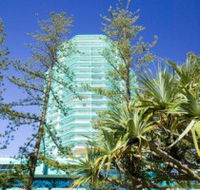 Ocean Plaza Resort - Australian Destinations