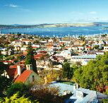 Crows Nest - Australian Destinations