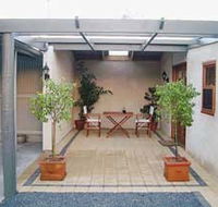 Mcintyre Cottage Bampb - Australian Destinations