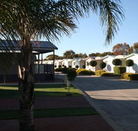 Merredin Park - Australian Destinations