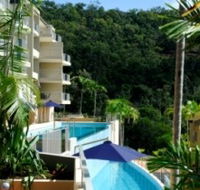 Grand Mercure Azure Sea Whitsundays - Australian Destinations