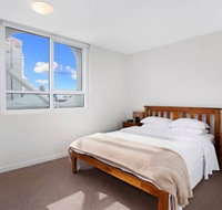 Astra Apartments - Melbourne Docklands
