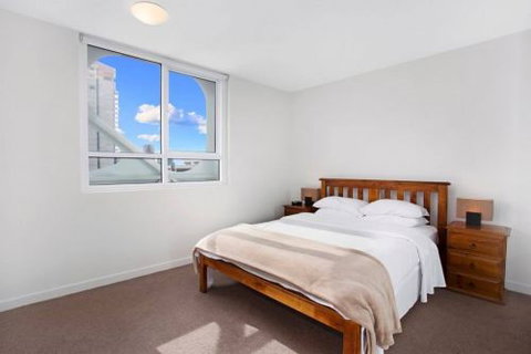 Astra Apartments - Melbourne Docklands - Australian Destinations 0