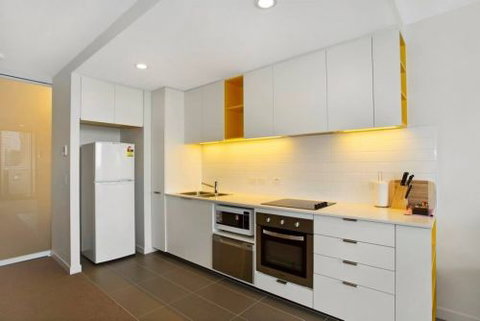 Astra Apartments - Melbourne Docklands - Australian Destinations 1