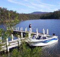 Blue Waters Holiday Cottages - Australian Destinations