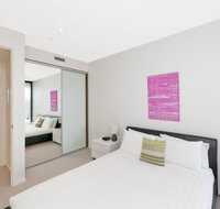 Astra Apartments Canberra - Australian Destinations