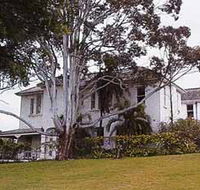 Mowbray Park Farm Holidays - Australian Destinations