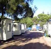 Ceduna Foreshore Caravan Park - Australian Destinations