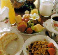 Parkview Colonials Bed And Breakfast - Australian Destinations