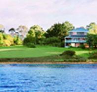Cygnet Bay Waterfront Retreat - Australian Destinations