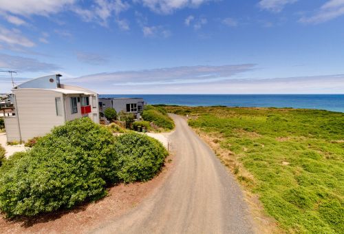 Surf Beach VIC Australian Destinations