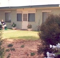 Oaklands Cottage - Australian Destinations