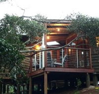 The African Cottage And The Rondawel - Australian Destinations