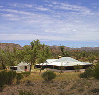 Hamilton Downs Youth Camp - Australian Destinations