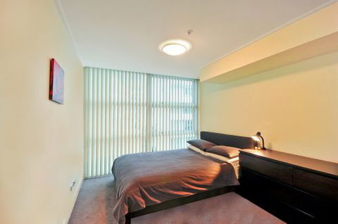 Astra Apartments - St Leonards - Australian Destinations 1