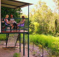 Manbulloo Homestead - Australian Destinations
