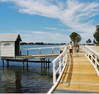 Mcmillans Of Metung Resort - Australian Destinations