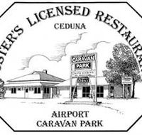 Ceduna Airport Caravan Park - Australian Destinations
