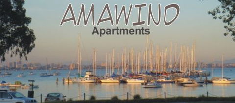 Amawind Apartments Pty Ltd - Australian Destinations 0