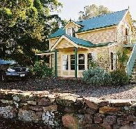 Beaupre Cottage - Australian Destinations