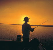 Point Stuart Wilderness Lodge