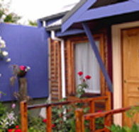Behind The Green Door - Australian Destinations