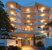 Meridian Alex Beach Apartments - Australian Destinations