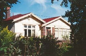 Apartments 1930 Style - Australian Destinations 0