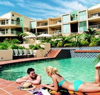 Headland Beach Resort - Australian Destinations