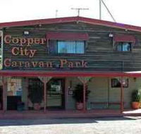 Discovery Holiday Parks - Mt Isa - Australian Destinations