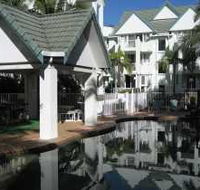 Bay Apartments The - Australian Destinations