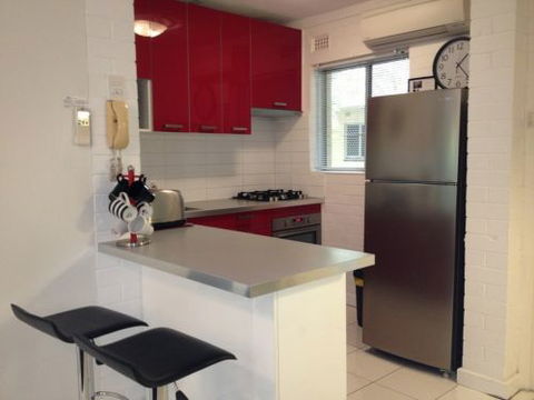 Staywest Apartments - Australian Destinations 0